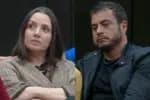 Power Couple: relembre o histórico de confrontos entre Dhomini e Carol