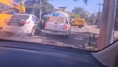 Imagem card com fundo