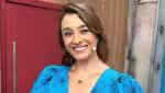 Catia Fonseca encerra contrato na Band