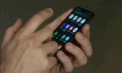 Imagem card com fundo