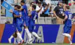Chelsea vence o Benfica nos pênaltis após tempo adicional e enfrenta o Palmeiras na disputa do Mundial de Clubes