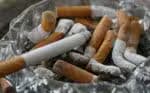 Plenário do STF suspende julgamento sobre a competência da Anvisa para determinar a proibição de cigarros com aditivos
