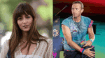 Dakota Johnson e Chris Martin encerram casamento após oito anos, relata publicação