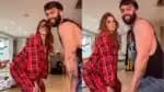 Dani Calabresa surge dançando funk em estado de gravidez e responde a críticas