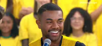 Imagem card com fundo