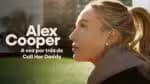 O documentário sobre Alex Cooper, do podcast “Call Her Daddy”, será exibido na Disney+