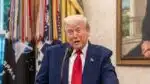 Trump argumenta a favor da revogação do teto da dívida dos Estados Unidos