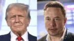 Elon Musk afirma que documentos relacionados ao caso Epstein mencionam Donald Trump
