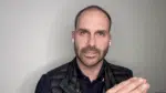 Polícia Federal não localizou Eduardo Bolsonaro para notificar sobre inquérito
