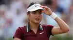 Tenista britânica Raducanu elogia Wimbledon por evitar que stalker comprassem ingressos
