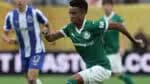 Estêvão afirma que o Palmeiras pode “competir diretamente” contra qualquer equipe