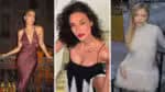 Débora Nascimento e outros: relembre celebridades que se declararam bissexuais