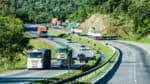 O Coneflat prevê que o custo do transporte rodoviário de cargas aumentará em julho
