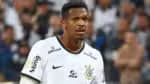 Jô, ex-jogador do Corinthians, foi detido no Aeroporto de Guarulhos