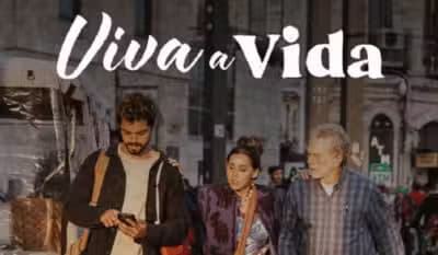 Imagem card com fundo