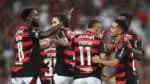 Flamengo e Gerson anunciam relacionados para o Mundial de Clubes