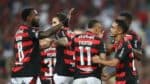 Os clubes da Série A registraram um aumento expressivo em suas receitas durante o ano de 2024
