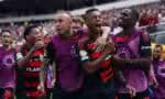 Flamengo garantiu sua vaga nas oitavas de final do Mundial de Clubes