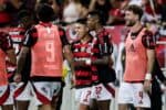 Flamengo vence Fortaleza, intensifica crise do adversário e assume a liderança do Campeonato Brasileiro