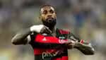 O Zenit informou sobre o interesse do Flamengo, e Gerson viajará para a Rússia a fim de assinar contrato