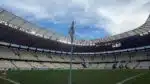 Ceará confronta o Atlético-MG: horário e transmissão do jogo do Campeonato Brasileiro