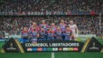 Confira o adversário do Fortaleza nas fases eliminatórias da Libertadores