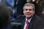DF - CÂMARA/INSTALA COMISSÃO IMPOSTO DE RENDA - POLÍTICA - Foto, Deputado Lindbergh Farias  durante comissão. Nesta terça (6)  a Câmara dos Deputados instala comissão do Imposto de Renda para debater a (PL 1087/25) isenção de Imposto de Renda para quem ganha até R$ 5 mil. O relator do PL é o Deputado Arthur Lira ex-presidente da Câmara dos  Deputados. 06/05/2025 - Foto: TON MOLINA/FOTOARENA/FOTOARENA/ESTADÃO CONTEÚDO