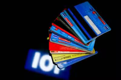 Imagem card com fundo