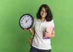 Aprenda 3 dicas de gerenciamento de tempo para os estudos do Enem