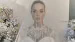 Giovanna Lancellotti aparece vestida de noiva para seu segundo casamento; confira os detalhes