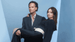 Walton Goggins explica boatos sobre Aimee Lou Wood