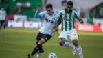 Grêmio conquista vitória com dois gols contra o Juventude no campeonato brasileiro