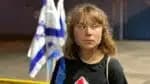 Greta Thunberg é deportada de Israel