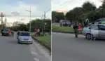 Policial é afastado após atingir três indivíduos durante “operação normal” em Salvador