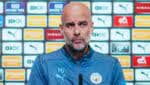 Técnico do Manchester City, Pep Guardiola, errou ao mencionar o Botafogo e o Flamengo em uma entrevista durante o Mundial de Clubes
