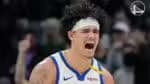 Warriors e Warriors acertam contrato com Gui Santos para a temporada 2025/26