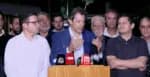 Haddad apresenta pacote de medidas para equilibrar as contas públicas em meio a dificuldades decorrentes da decisão sobre o IOF