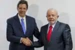 Haddad apresentará a Lula plano que altera o IOF nesta terça-feira (10)