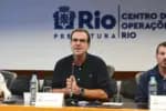 Prefeitura do Rio implementa guarda municipal armada, conforme anúncio de Paes
