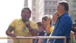Magno Malta acusa Carmen Lúcia de comportamento autoritário em evento na Paulista
