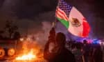 Guarda Nacional é enviada a Los Angeles para controlar manifestações a favor da imigração