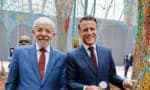 Lula afirma, durante sua visita à França, que a extrema direita não obterá a vitória nas eleições de 2026