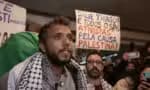Ativistas se preparam para “missão maior” em Gaza, afirma Thiago Ávila