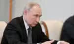 OTAN não representa ameaça com seu rearmamento, segundo Putin