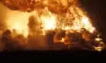 Starship da SpaceX explode no Texas