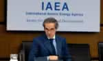 A Agência Internacional de Energia Atômica solicita acesso às instalações nucleares do Irã para avaliar as reservas de urânio altamente enriquecido