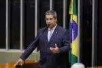Conheça o Coronel Tadeu, que atua como suplente de Carla Zambelli na Câmara dos Deputados