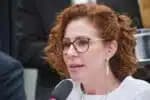 Procurador-Geral da República solicita prisão preventiva de Carla Zambelli em decorrência de sua saída do país