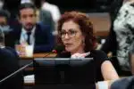 Zambelli afirma que a solicitação de prisão da Procuradoria-Geral da República é “ilegal” e “inconstitucional”