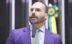 Depoimento de Lindbergh à PF marca o primeiro passo em ação contra Eduardo